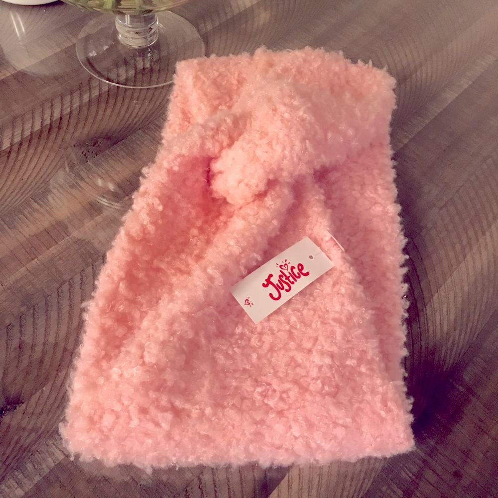 Infinity Justice Scarf